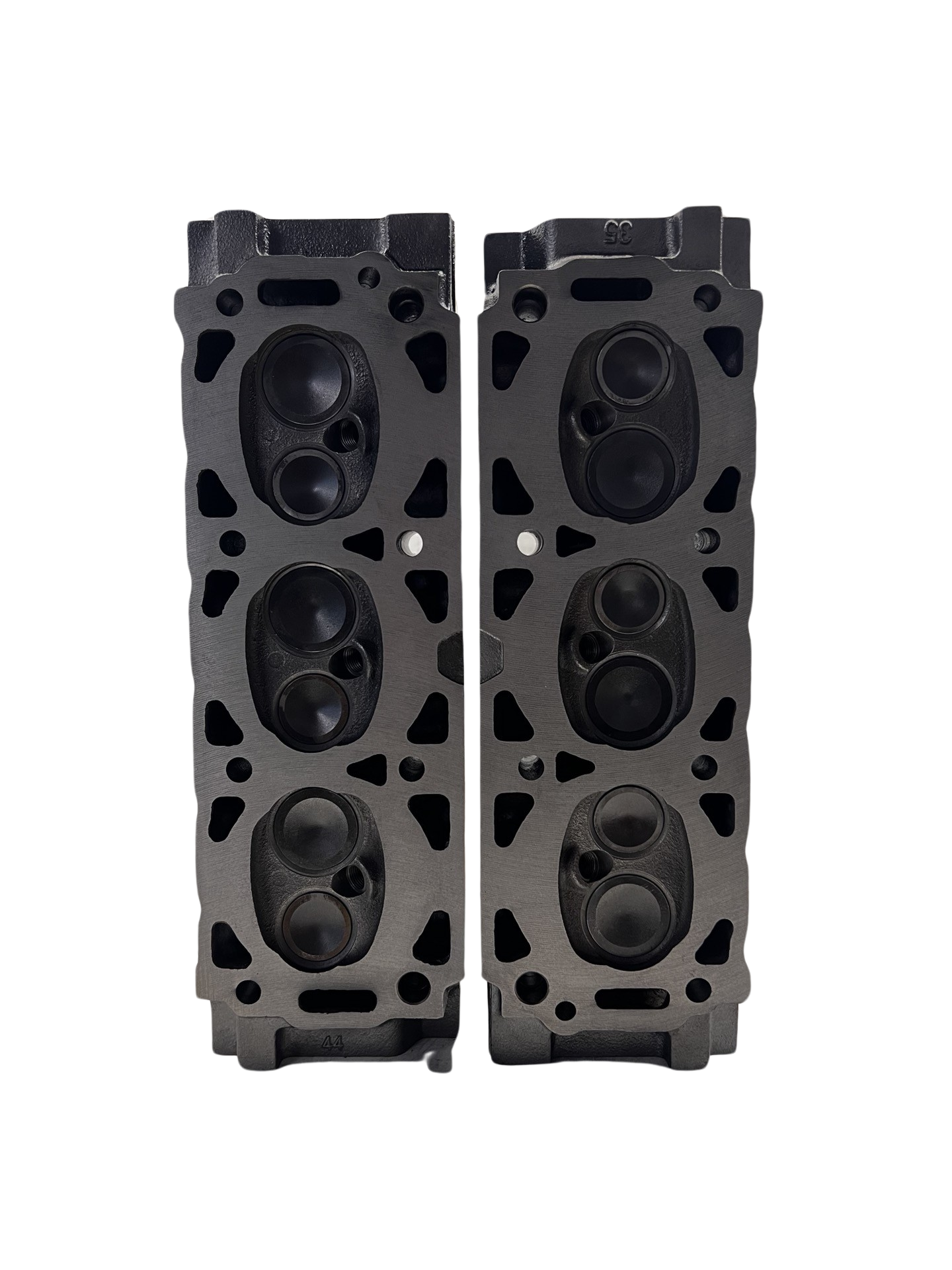 Bottom of cylinder heads Ford 3.0L OHV V6 Ranger/ Taurus 8mm (SOLD IN PAIR)