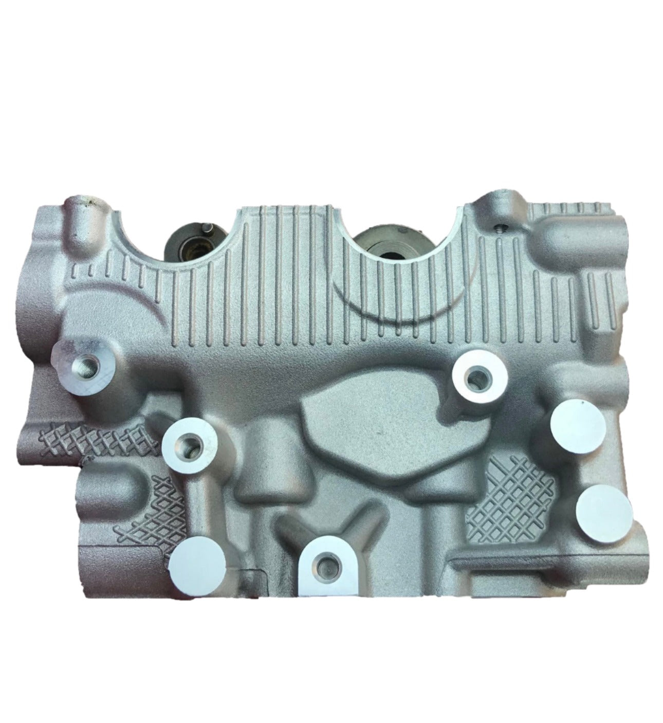 Back of Toyota 2.4 / 2.7 2RZ-FE / 3RZ-FE (8 PORT)