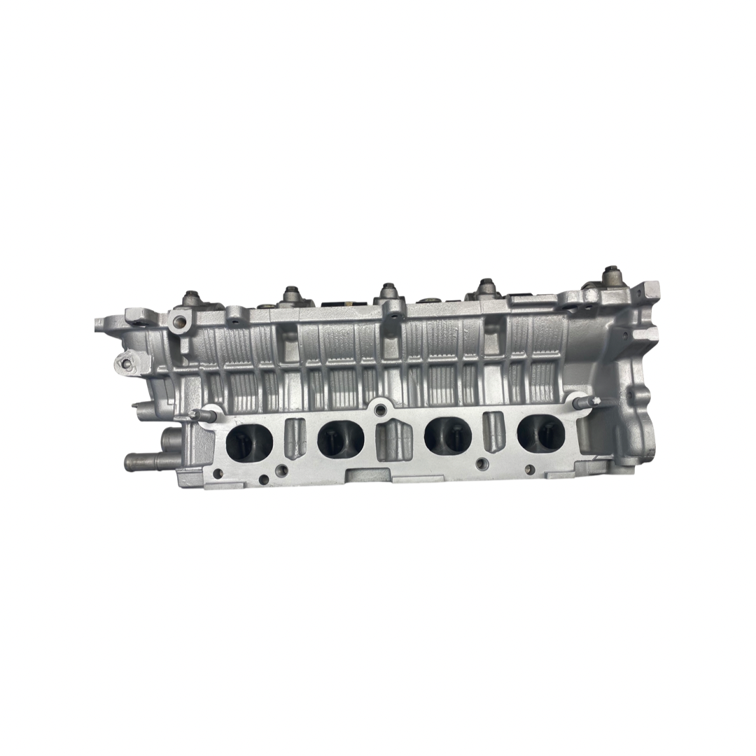 Exhaust side of cylinder head for a TOYOTA 1.8L 2ZZ-GE