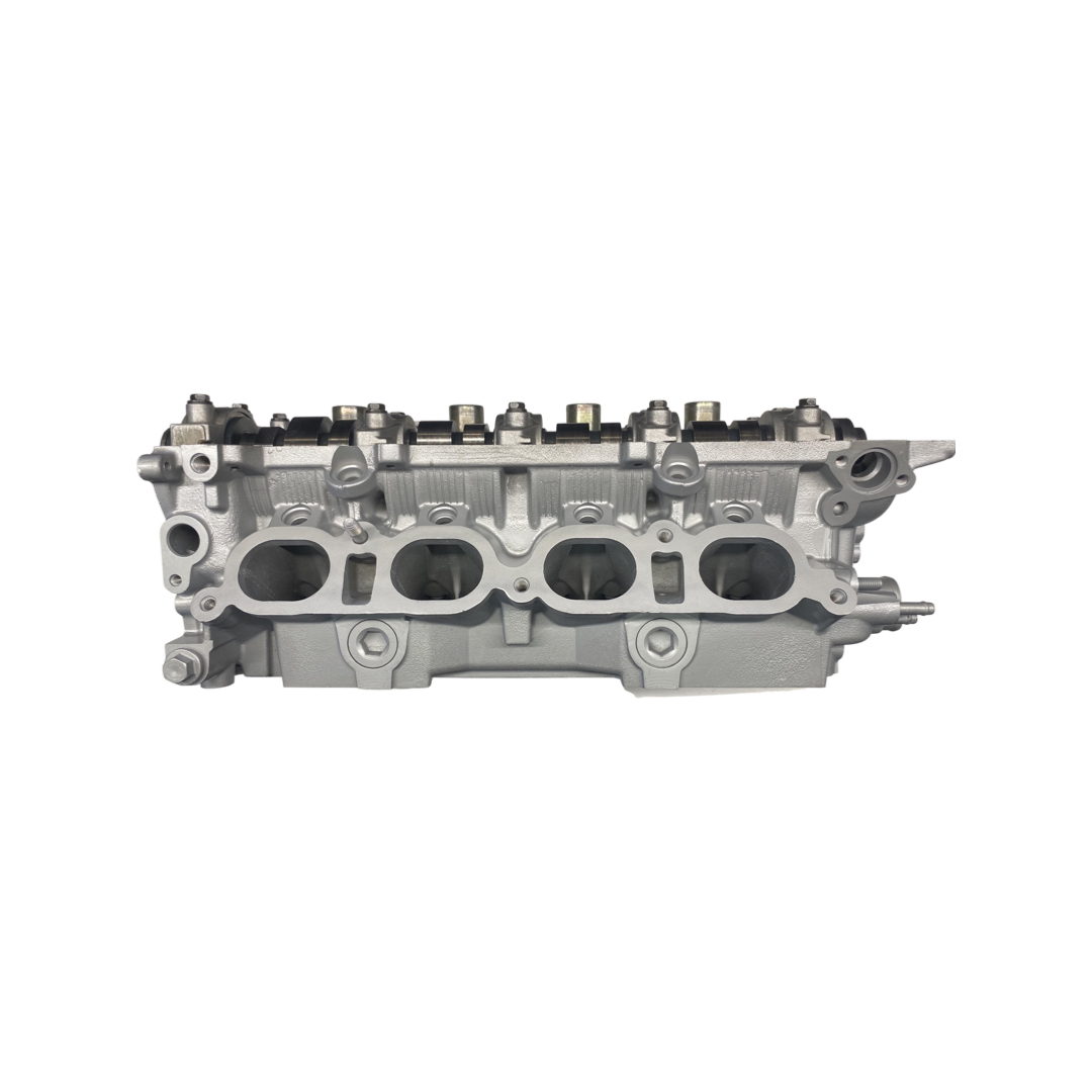 Intake side of cylinder head for a TOYOTA 1.8L 2ZZ-GE