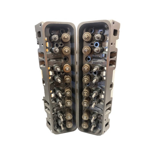 Chevrolet 1996 - 2002 Cylinder Heads - 906 Castings Assembled